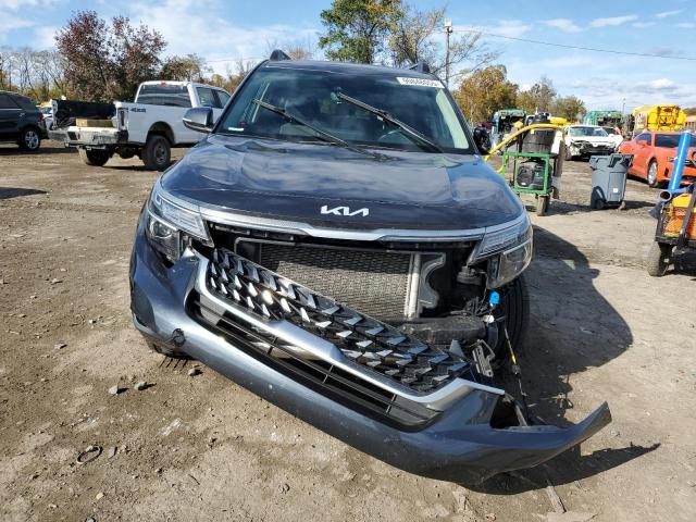 2022 KIA SELTOS NIG #3291451494