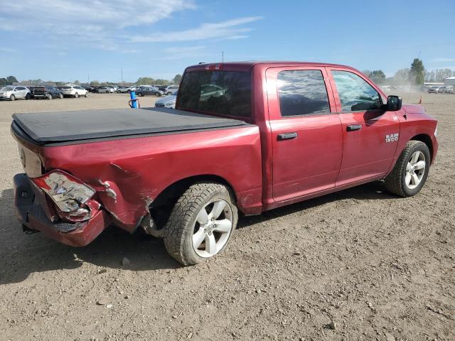 2015 RAM 1500 ST 1C6RR7KG9FS560765