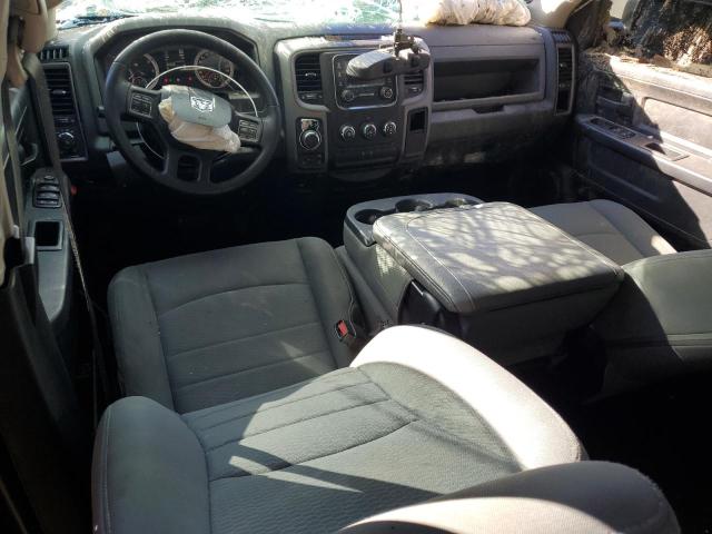 2015 RAM 1500 ST - 1C6RR7KT6FS672310