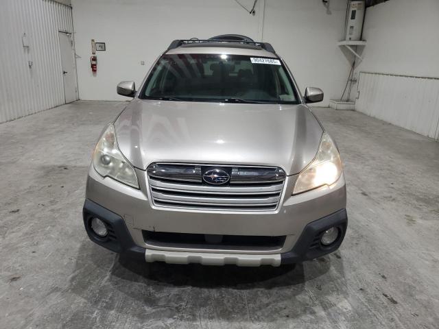 2014 SUBARU OUTBACK 2. - 4S4BRCNC5E3222618
