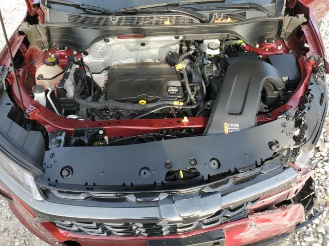 2024 CHEVROLET TRAX 1RS #3291257984