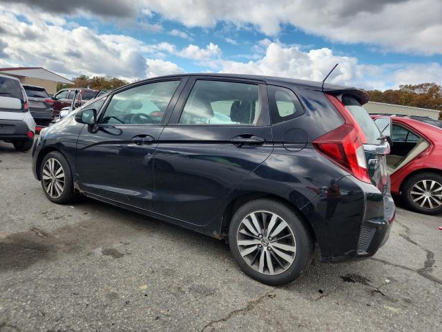2015 HONDA FIT - 3HGGK5H81FM703999