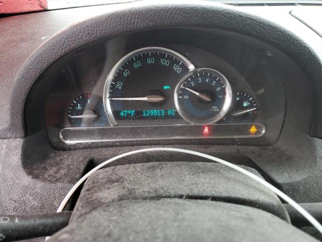 2011 CHEVROLET HHR LT - 3GNABABFW0BS64109