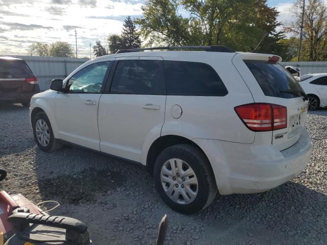 2017 DODGE JOURNEY SE 3C4PDCAB2HT577373
