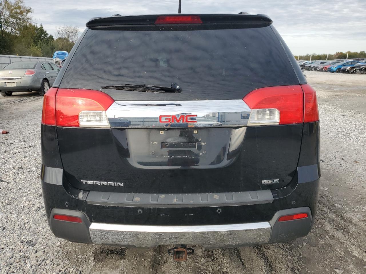 GMC TERRAIN SLT