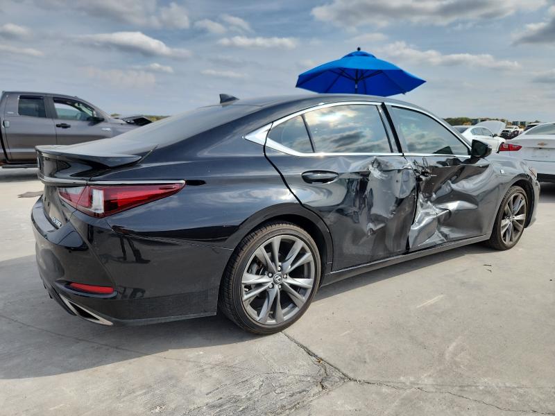 2019 LEXUS ES 350 #3296215410