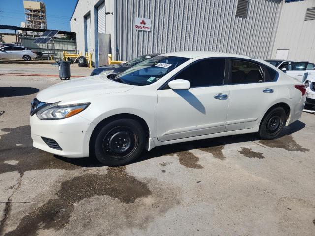 Global Auto Auctions: 2016 NISSAN ALTIMA 2.5