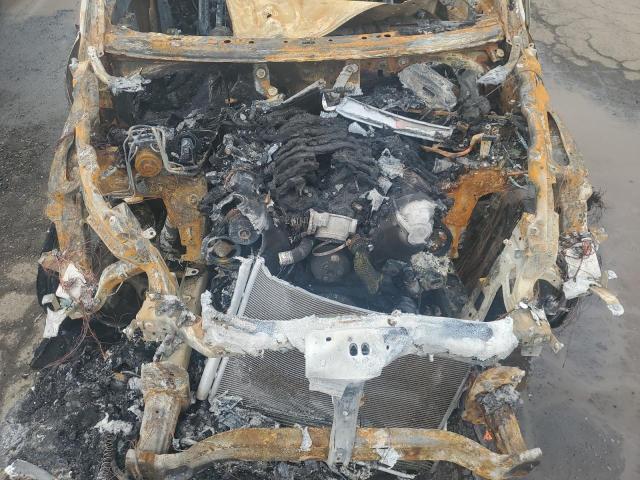 2013 PORSCHE CAYENNE S - WP1AB2A28DLA82069