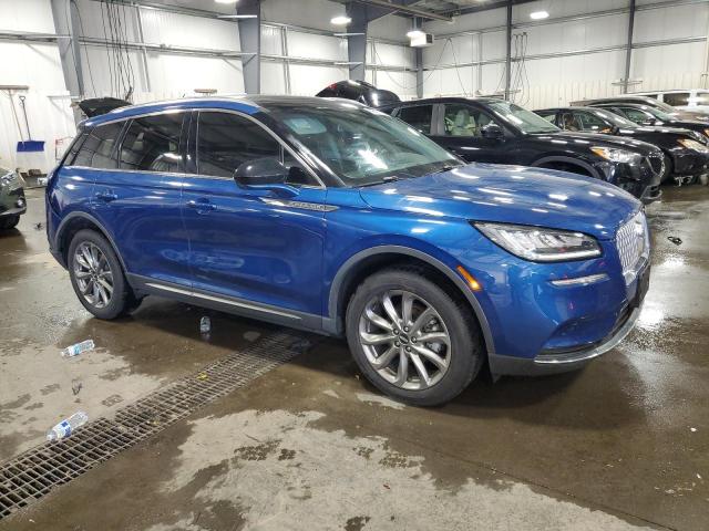 2020 LINCOLN CORSAIR #3281597413