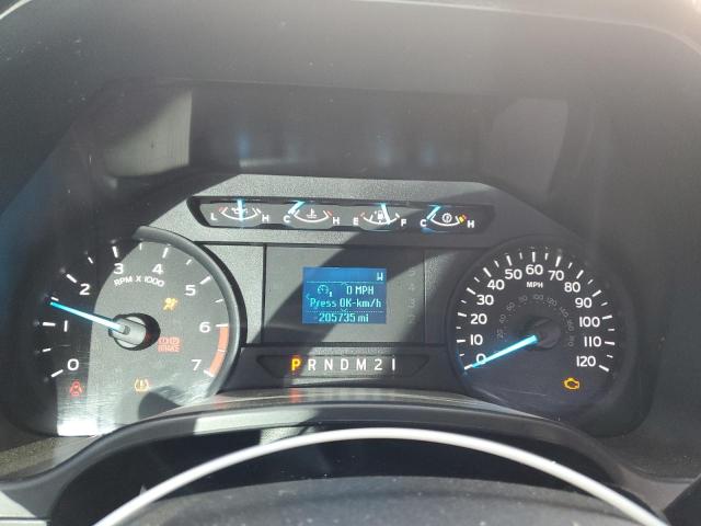 2018 FORD F350 SUPER - 1FT8W3B62JEC00905