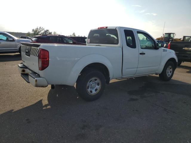 2017 NISSAN FRONTIER S 1N6BD0CT5HN751092