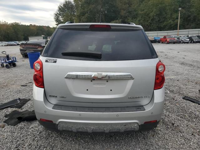2012 CHEVROLET EQUINOX LT - 2GNFLGEK7C6128307