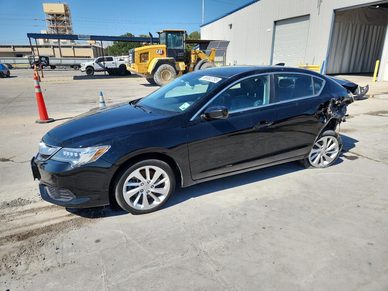 ACURA ILX PREMIUM