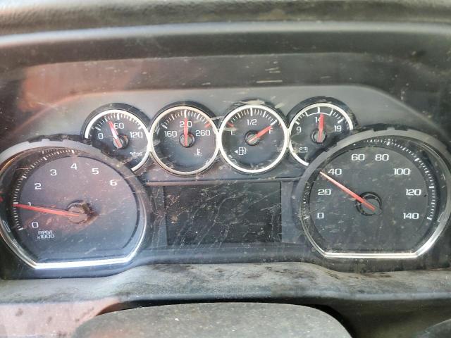 2020 CHEVROLET SILVERADO - 1GC5YNE73LF340469