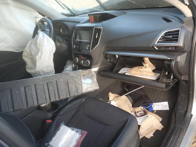 2020 SUBARU FORESTER P #3292466692