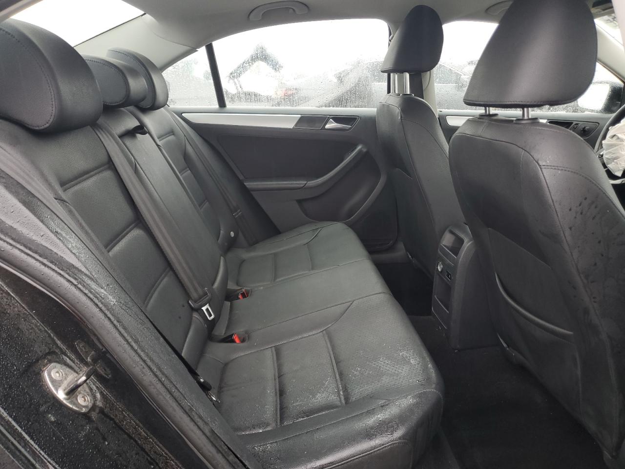 VOLKSWAGEN JETTA SEL