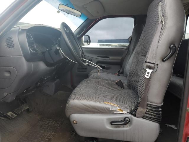 1999 DODGE RAM 1500 #3292928714