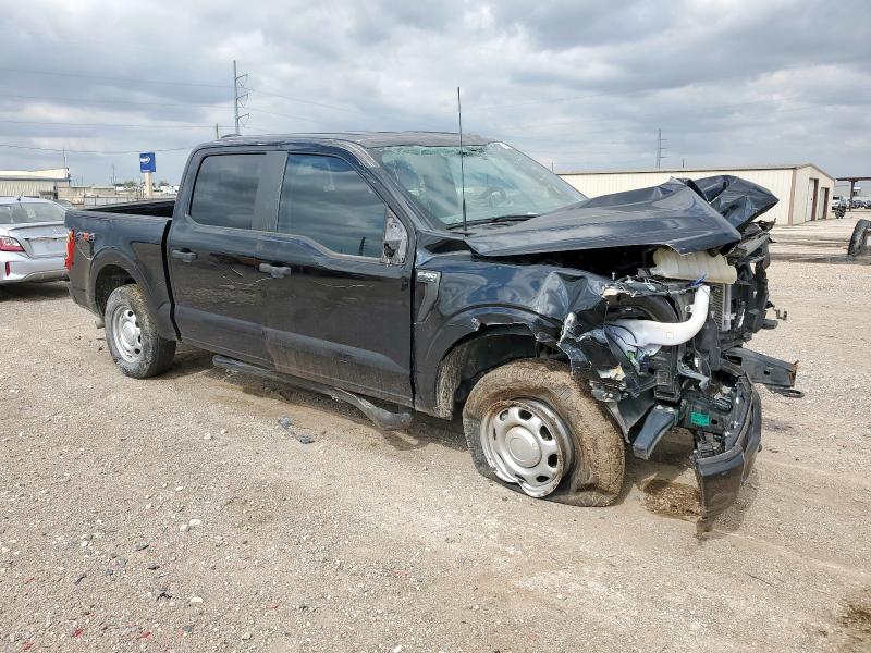 2022 FORD F150 SUPER #3318973960