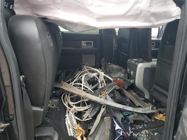 2013 FORD F150 SUPER #3274697797