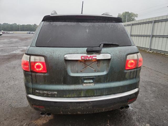 2009 GMC ACADIA SLT #3269813731