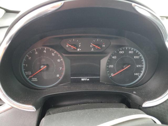 2018 CHEVROLET MALIBU LT #3269044062