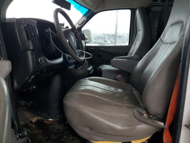 2013 CHEVROLET EXPRESS G2 #3286584162
