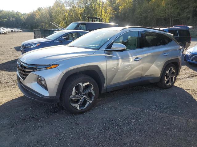 2022 HYUNDAI TUCSON LIMITED #3284588326