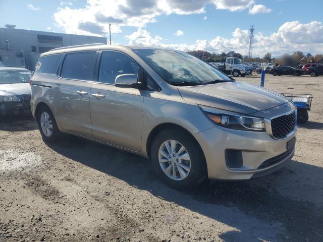 2015 KIA SEDONA LX - KNDMB5C1XF6021067