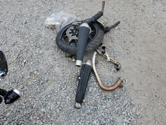 2019 TRIUMPH MOTORCYCLE SPEED TWIN SMTD54HF0KT929658