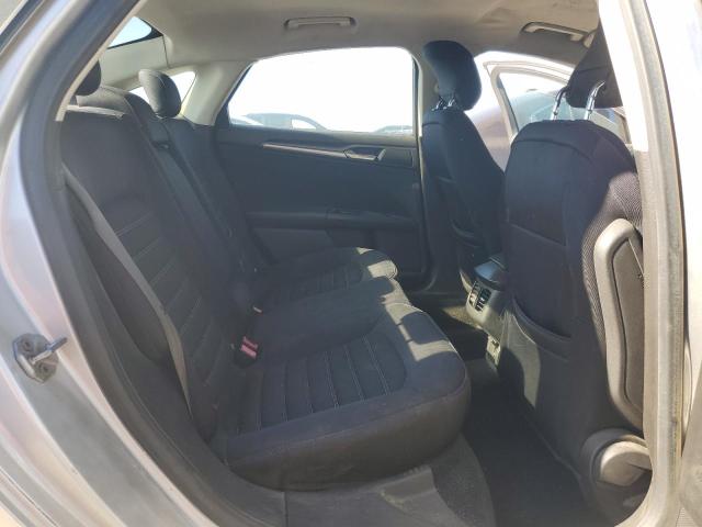 2014 FORD FUSION SE - 3FA6P0H77ER170649