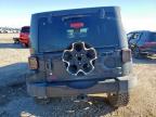 Lot #3316178908 2016 JEEP WRANGLER U