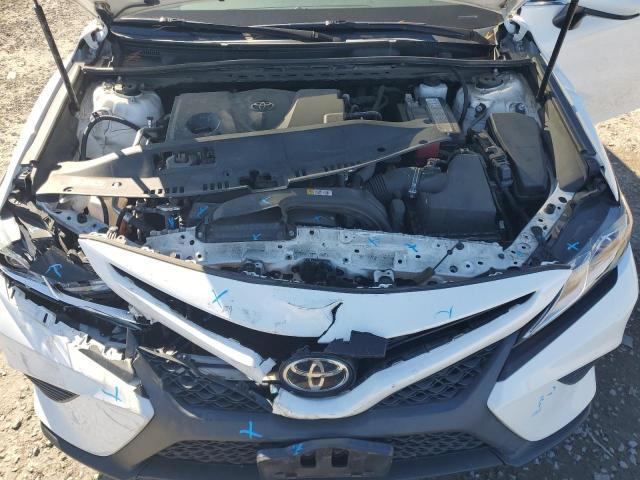 2019 TOYOTA CAMRY L #3301847327