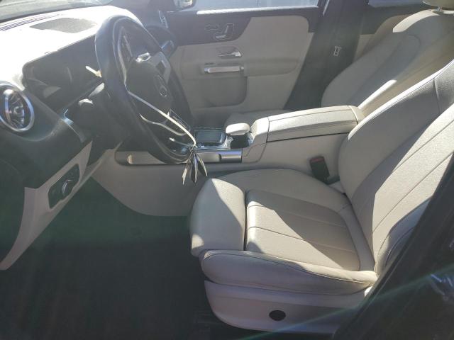 2020 MERCEDES-BENZ GLB 250 4M #3281429988