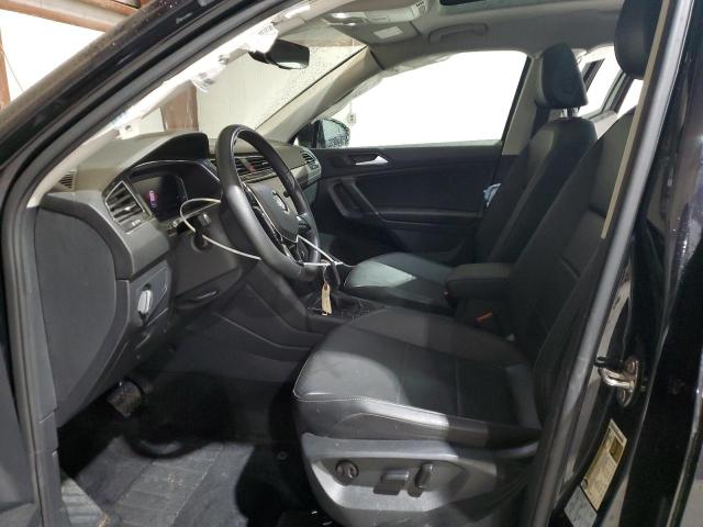 2020 VOLKSWAGEN TIGUAN SE 3VV2B7AX4LM033299