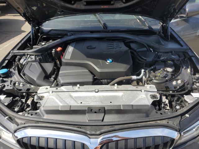 2021 BMW 330XI - 3MW5R7J05M8B79129