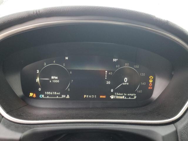 2019 LINCOLN NAUTILUS R #3265042916