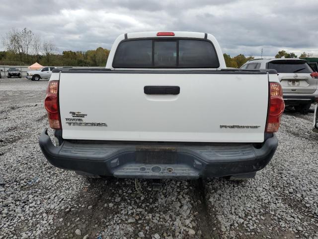 2015 TOYOTA TACOMA DOU #3284824537
