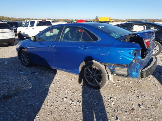 2017 TOYOTA CAMRY LE - 4T1BF1FK4HU815274