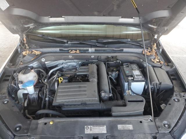 2017 VOLKSWAGEN JETTA S 3VW2B7AJ3HM401745