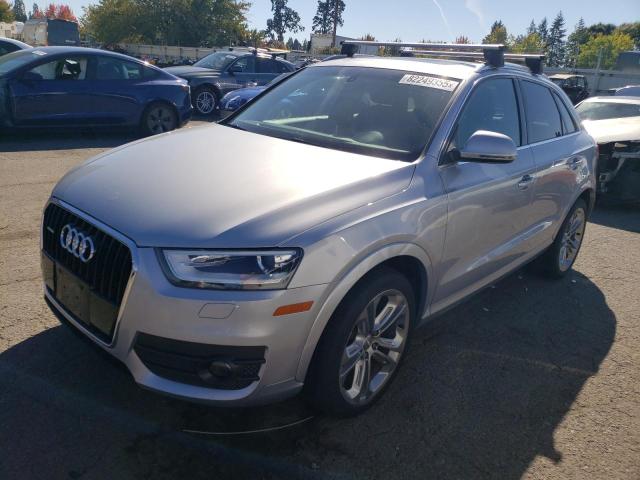 AUDI Q3 PREMIUM