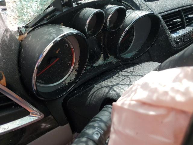 2015 BUICK ENCORE PRE - KL4CJDSB1FB177616