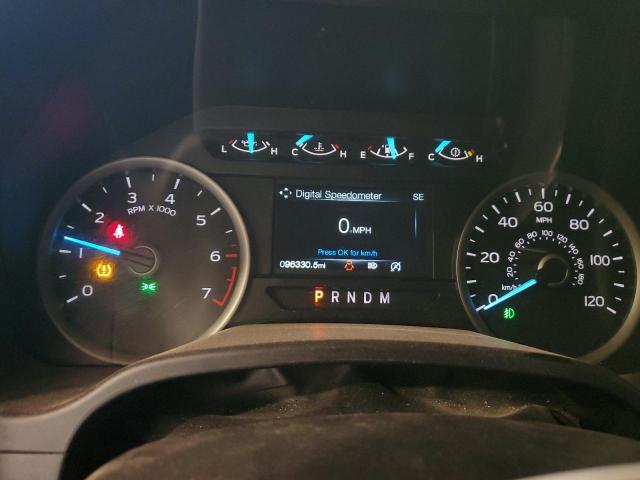 2019 FORD F150 SUPER - 1FTEW1EP6KKD64124