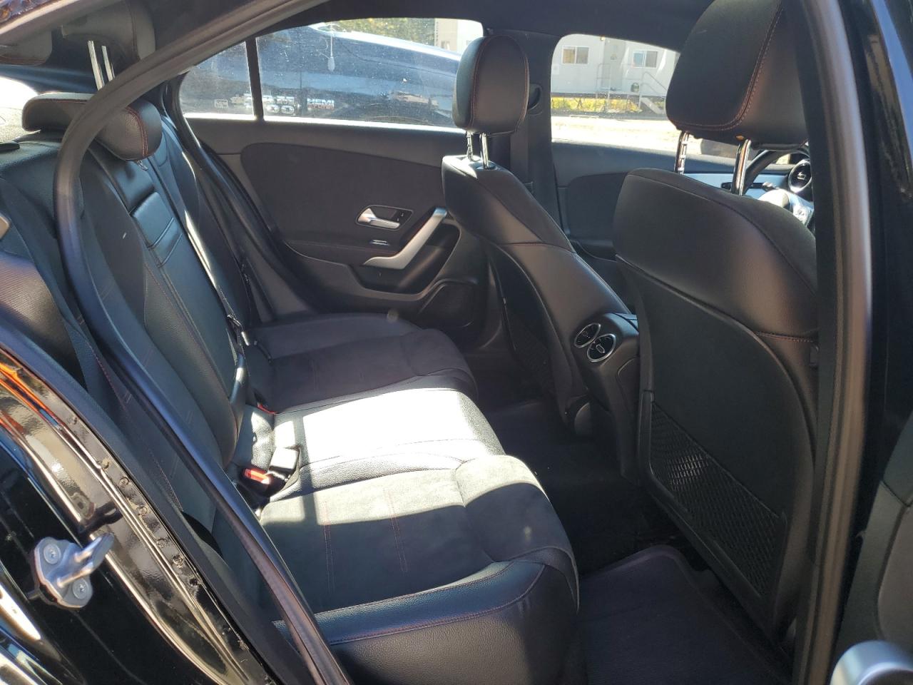 MERCEDES-BENZ A-CLASS 220 4MATIC