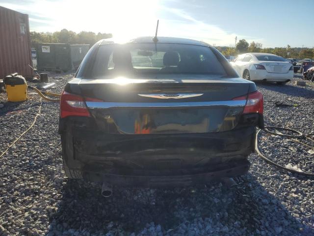 2012 CHRYSLER 200 TOURIN #3284022829