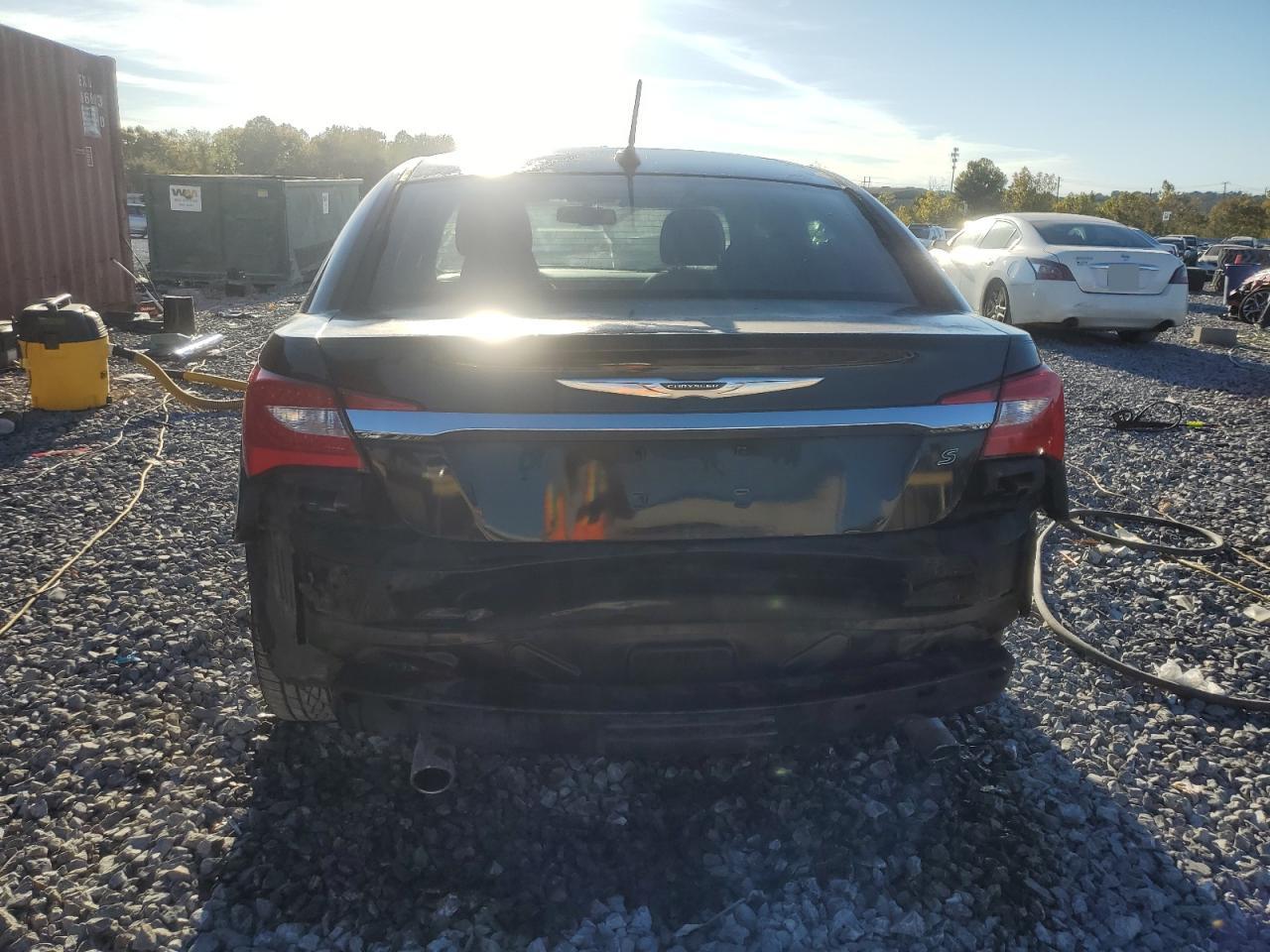 CHRYSLER 200 TOURING