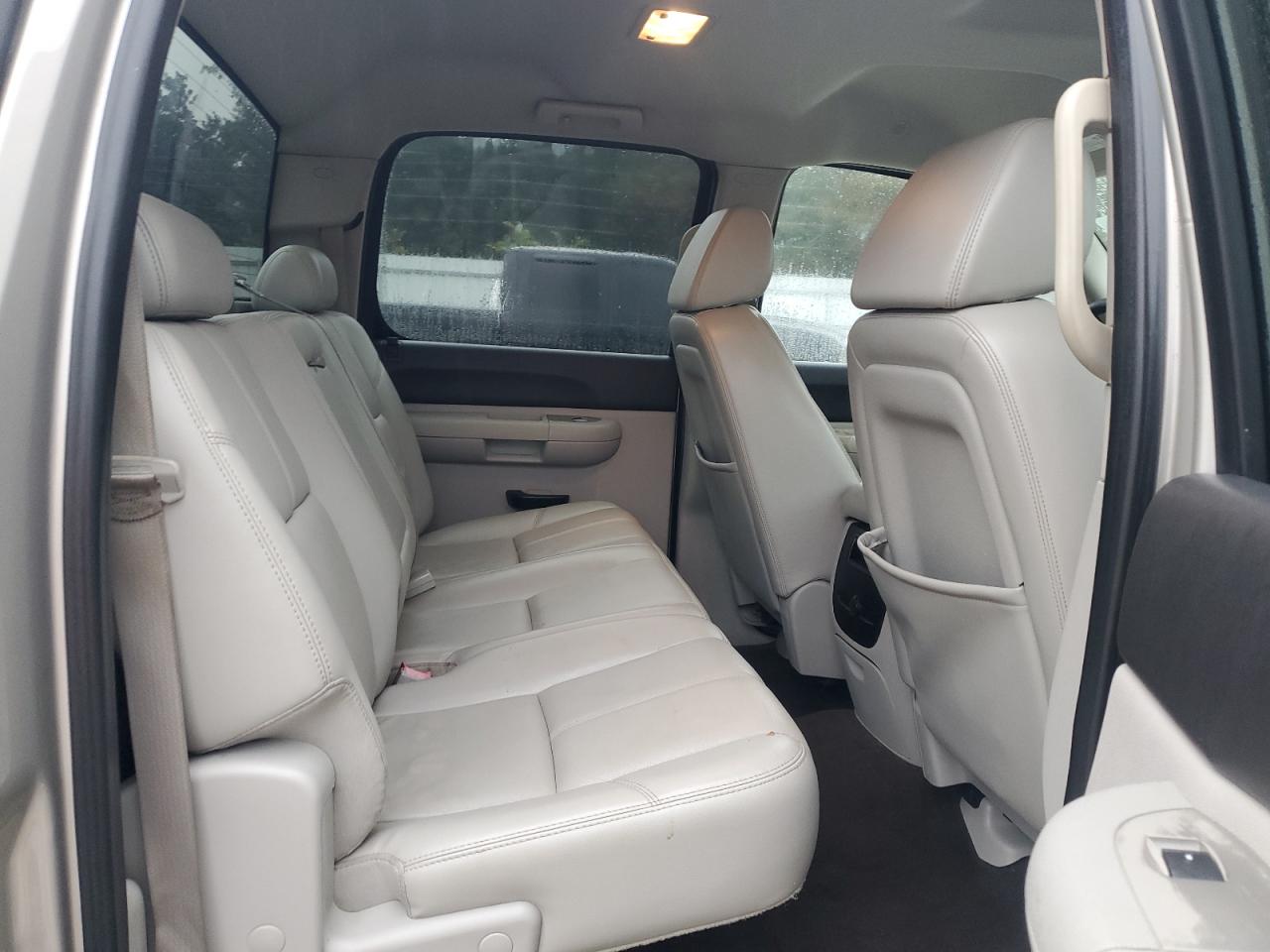 Lot #3292326275 2008 CHEVROLET SILVERADO