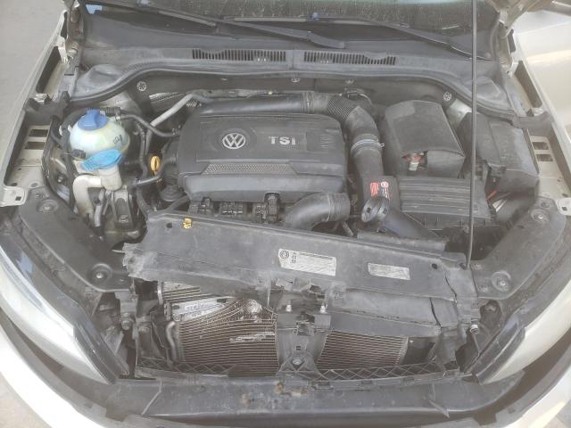 2015 VOLKSWAGEN JETTA SE 3VWD07AJ2FM258704