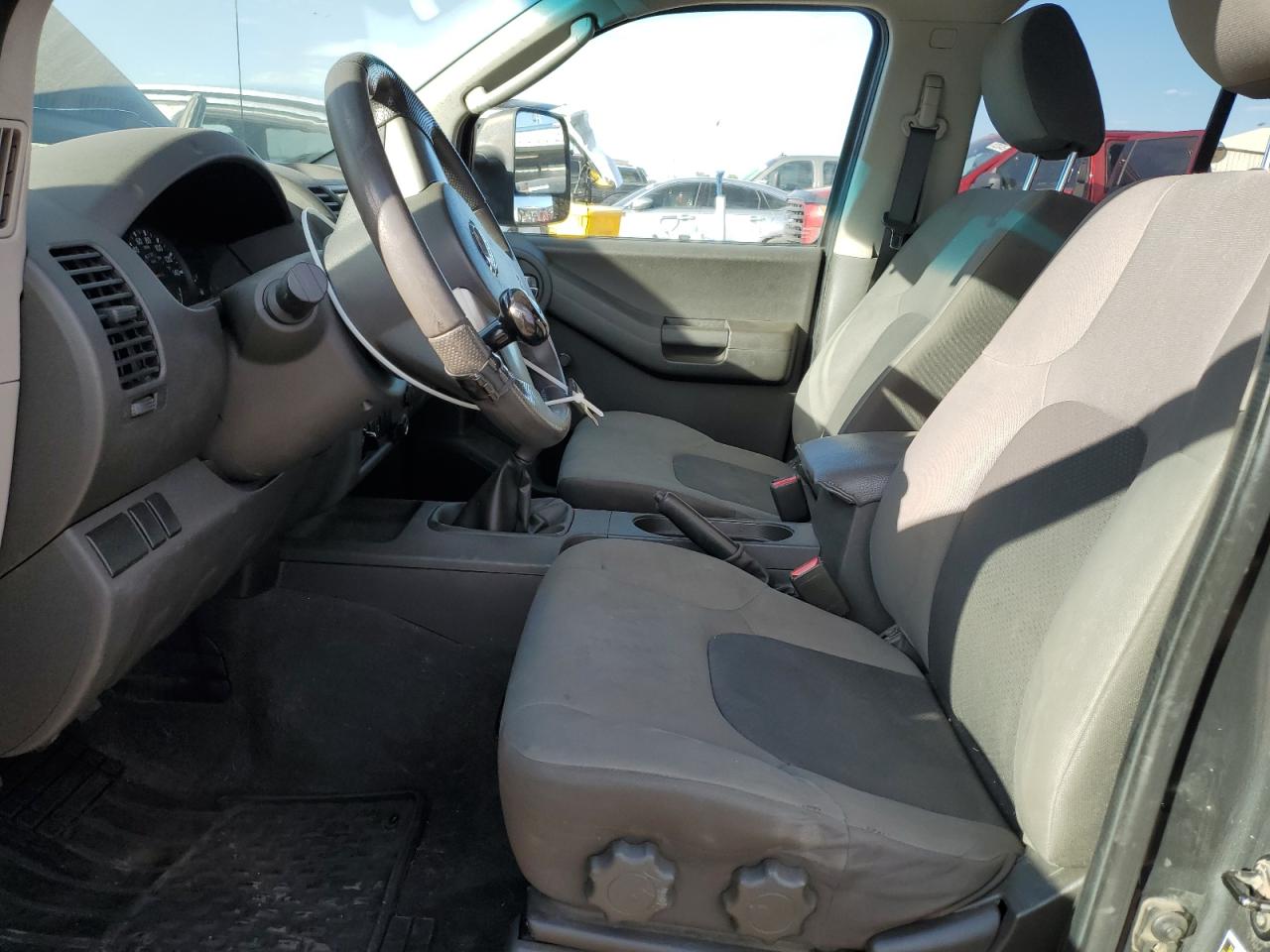 Lot #3274849133 2006 NISSAN XTERRA OFF ROAD