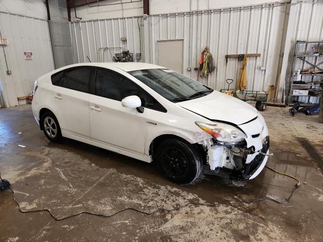 2013 TOYOTA PRIUS - JTDKN3DU9D5624526