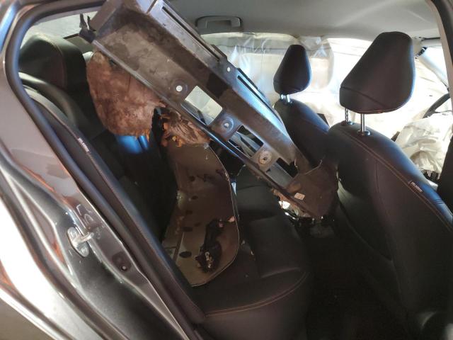 2022 NISSAN ALTIMA SR - 1N4BL4CV7NN344052